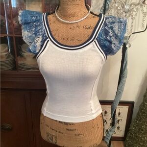 Anthropologie Pilcro